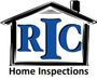 RIC Home Inspections Logo
