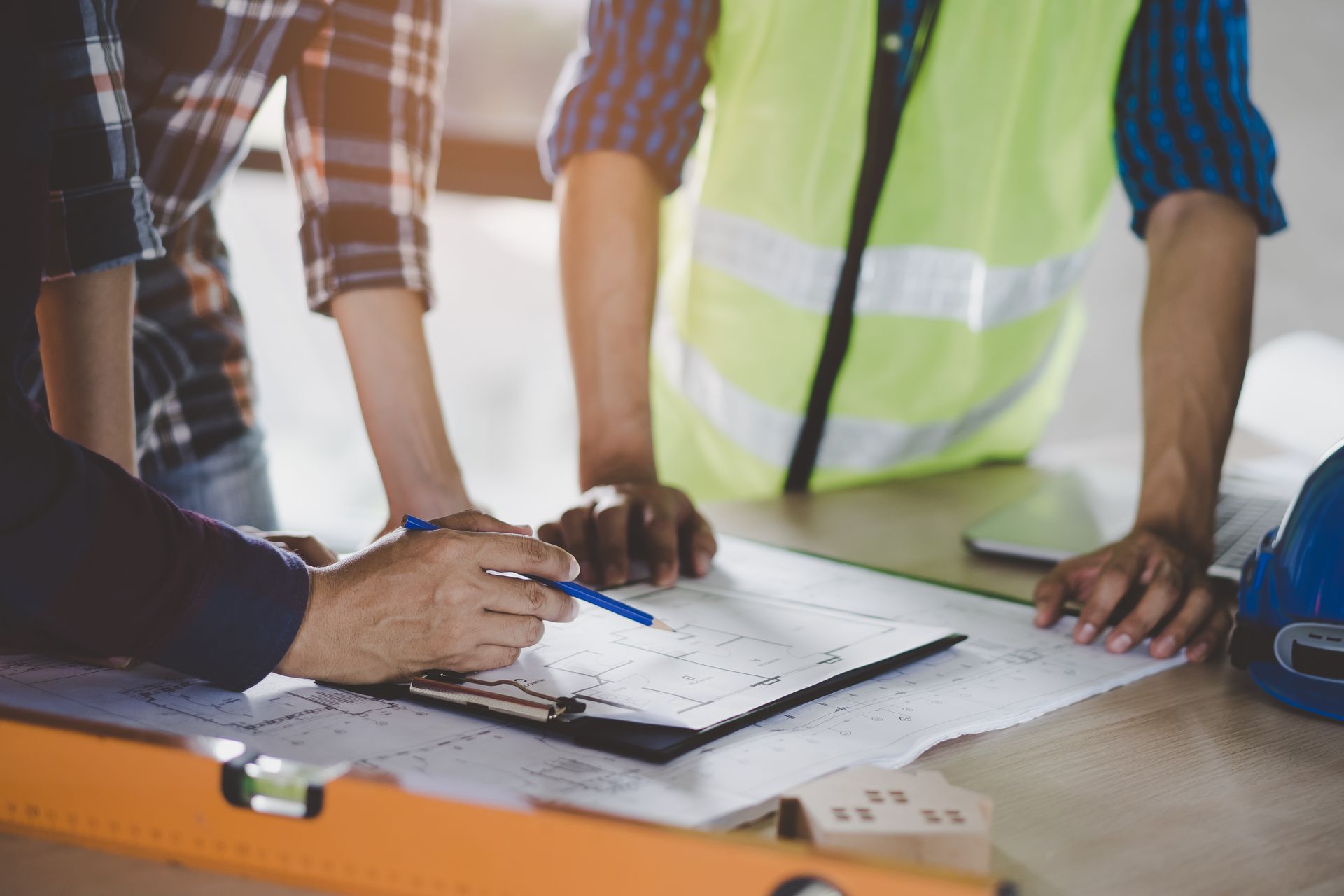 Home Inspection Consultations