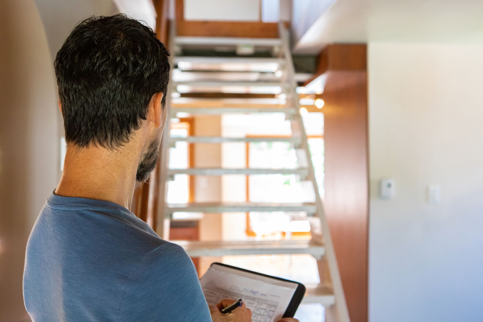 Home Inspections in Greenville, SC