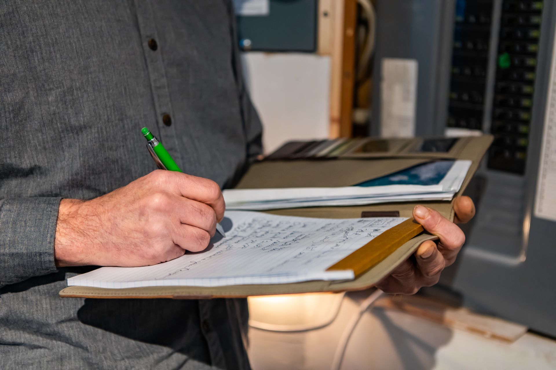 Consultation Services