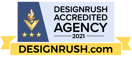 Design Rush Agency