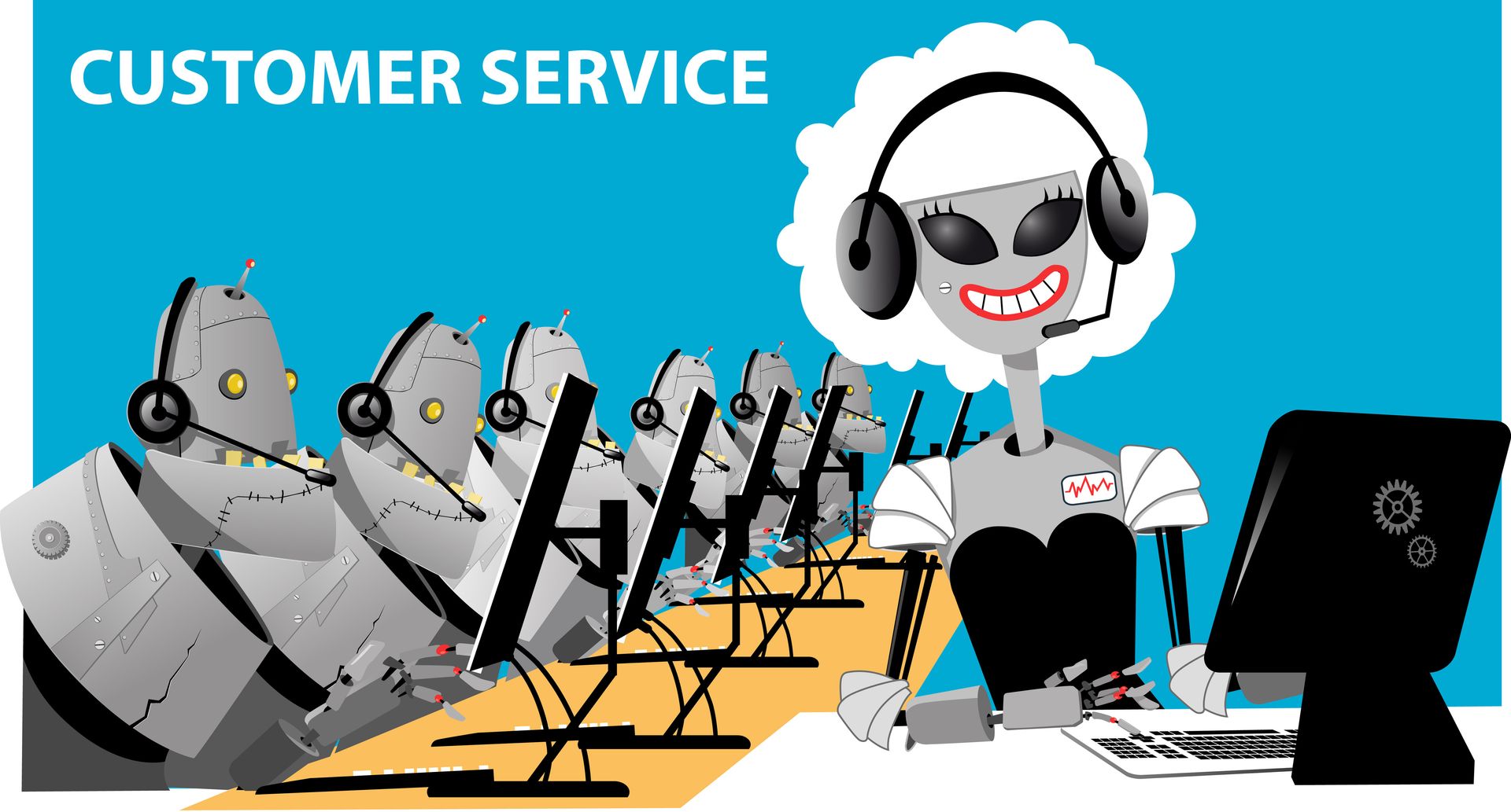 Ai Customer Service
