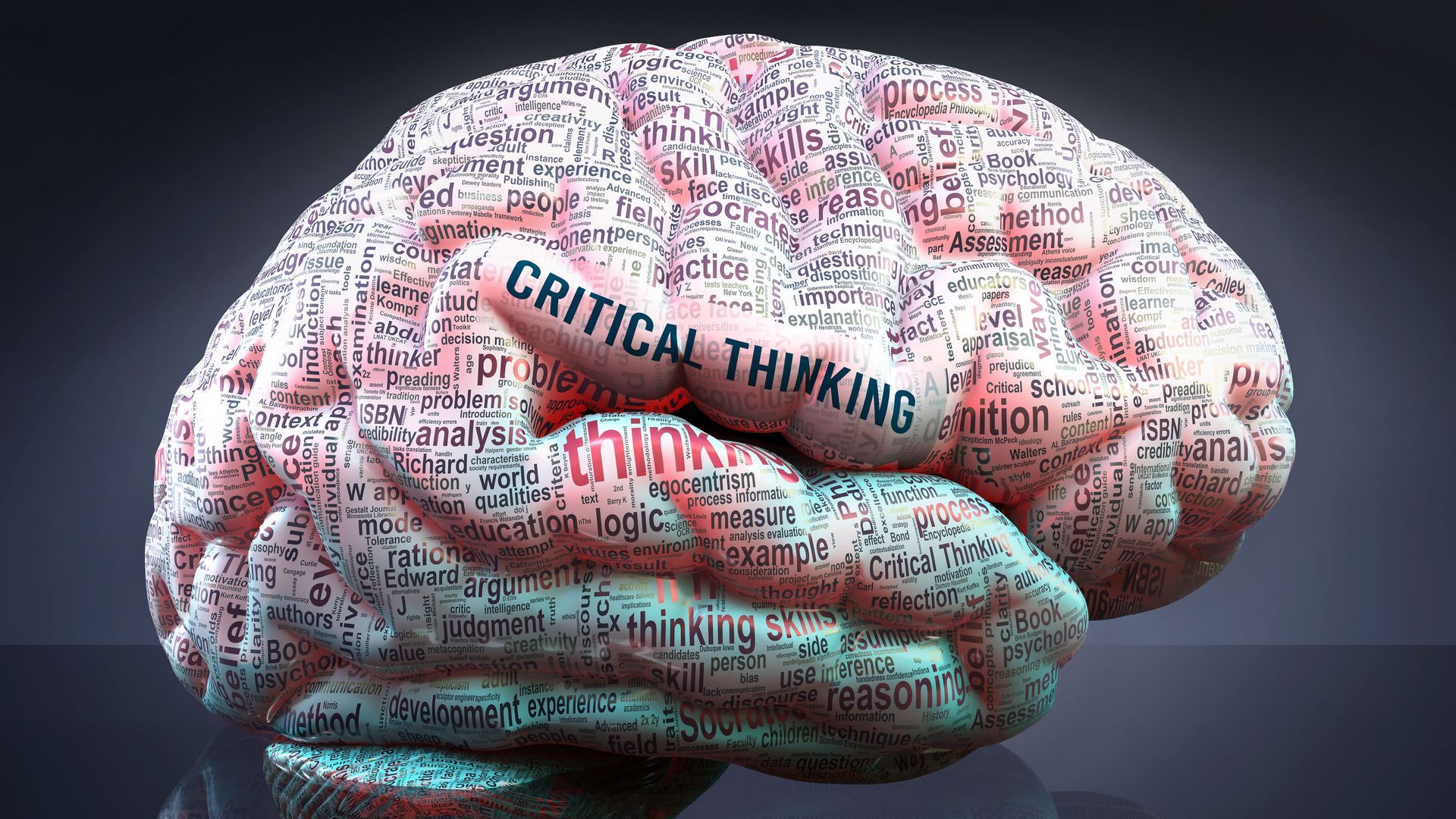 Ai Critical Thinking