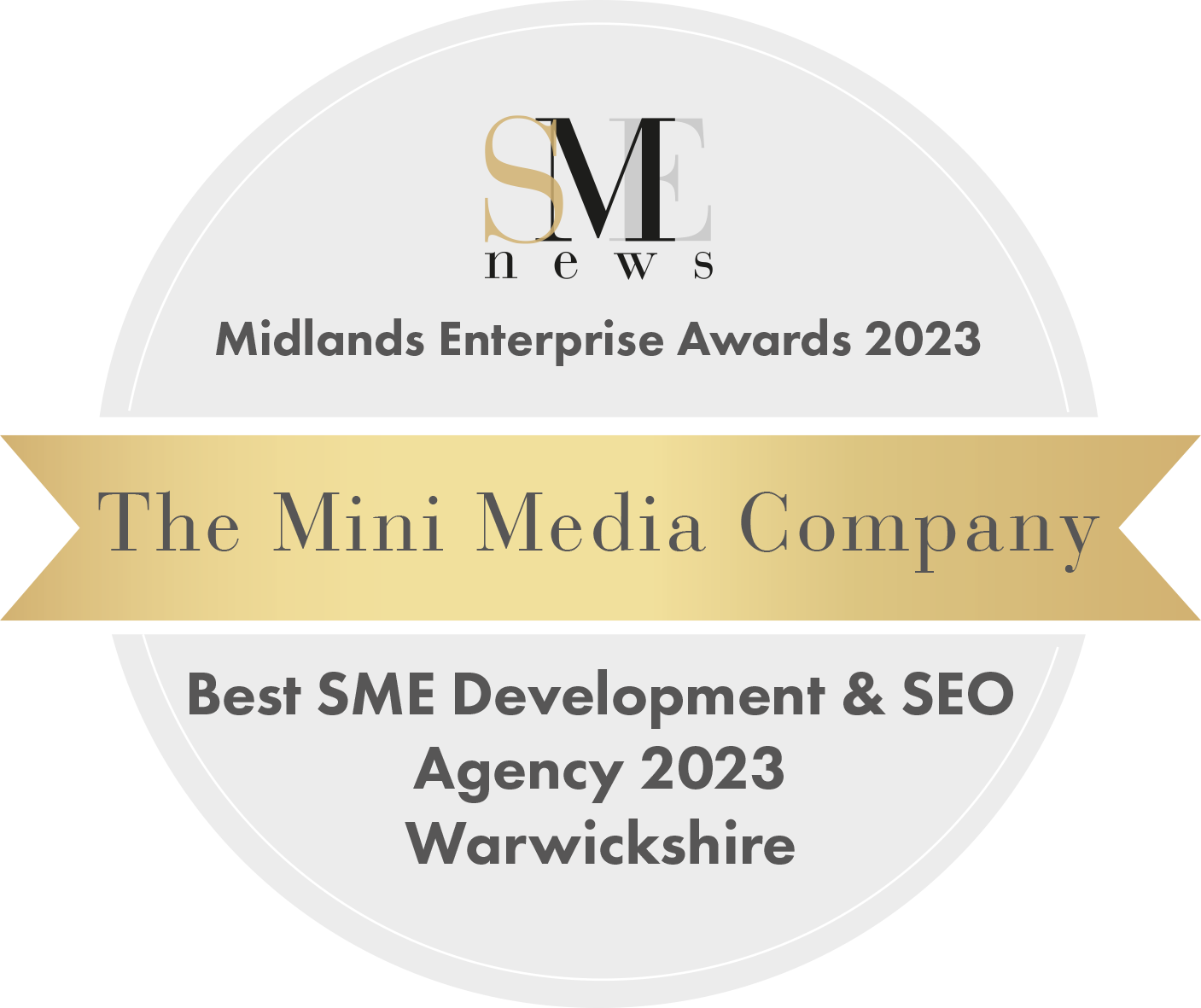 SME AWARDS MINI MEDIA