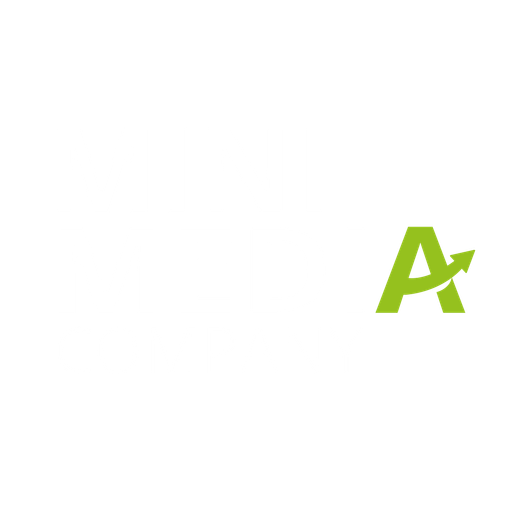 The Mini Media Logo