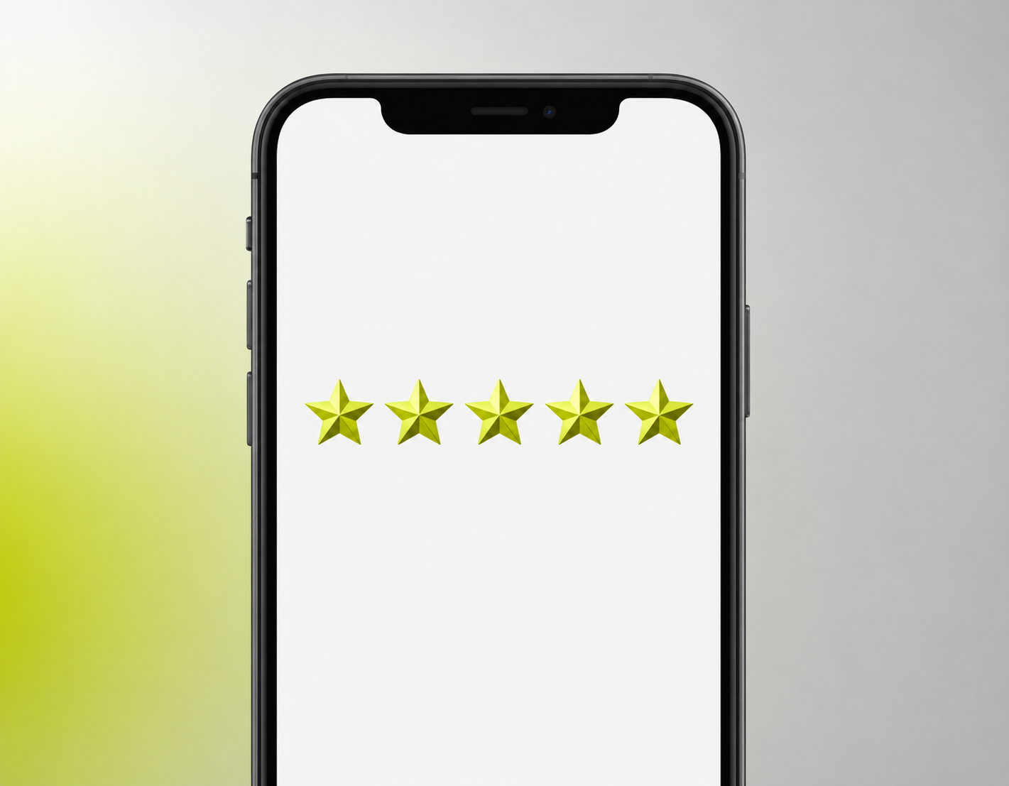 Grow Google reviews and improve trust using NFC review technology.