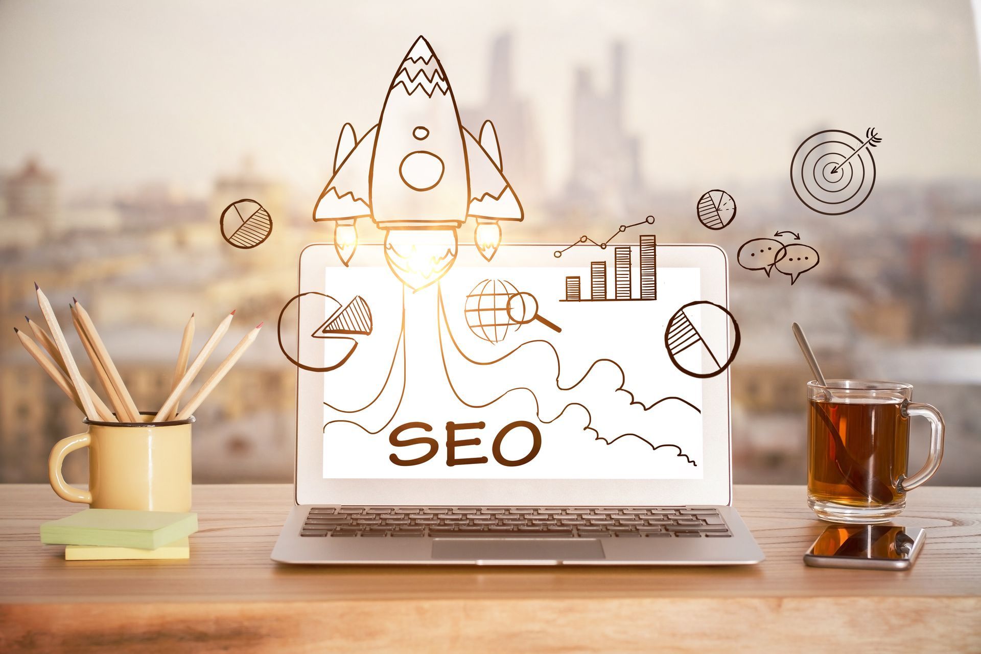 SEO Small Business