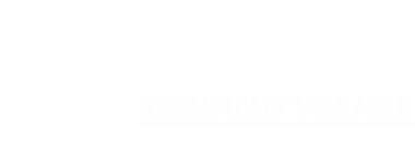 Greenfield Village Apartments Logo.