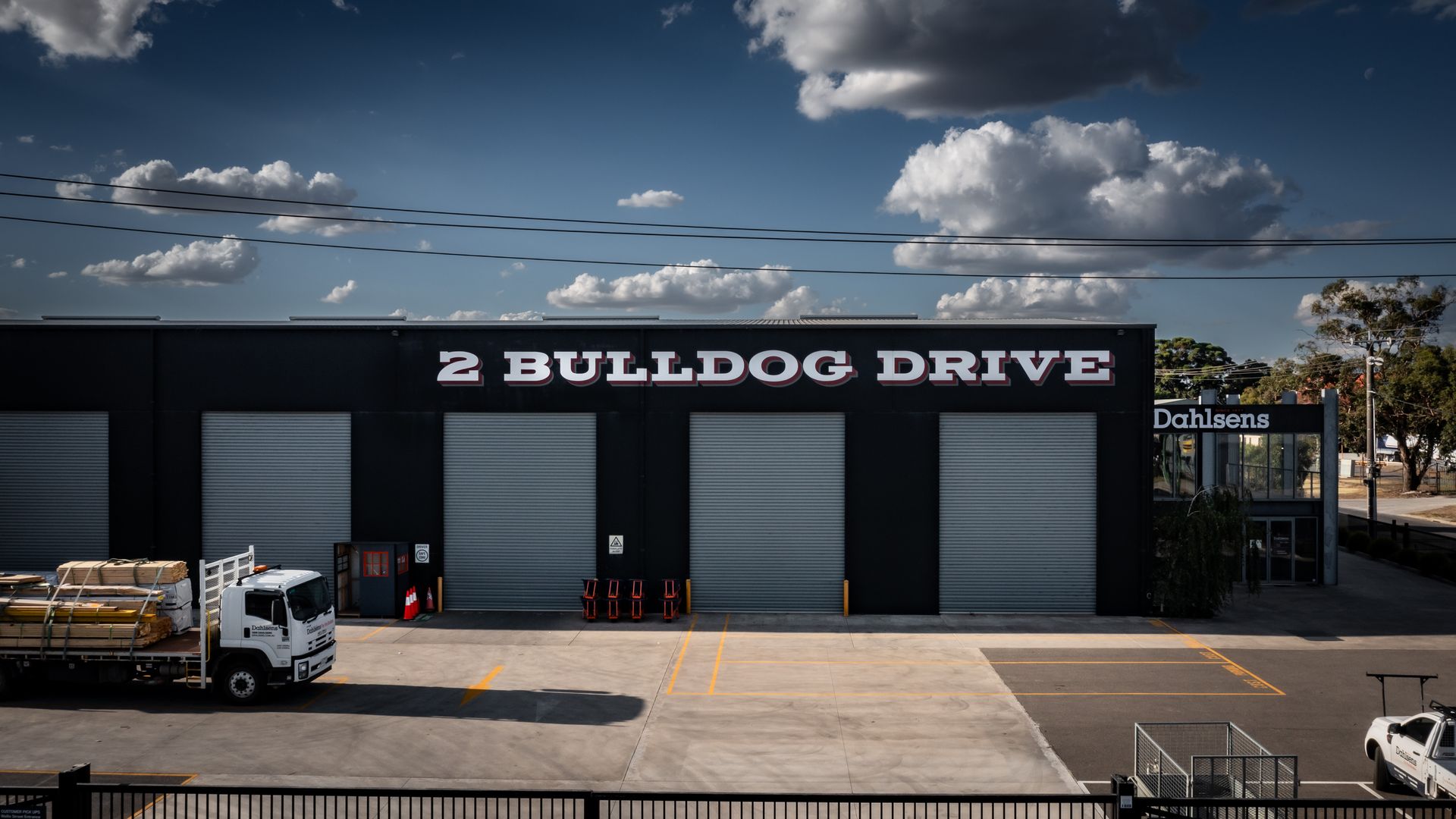 Hand-painted Signs PSVC Ballarat Signwriter