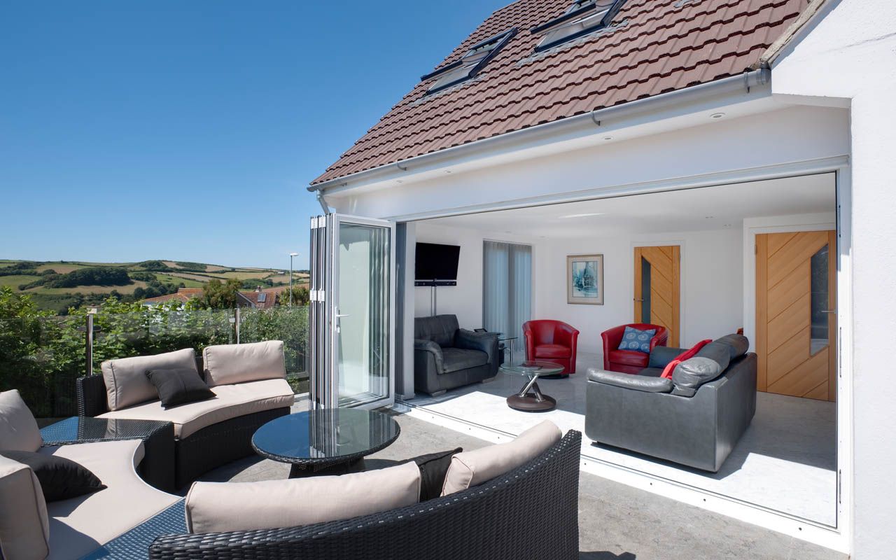 Architectural Gallery | See Our Design & Build Projects