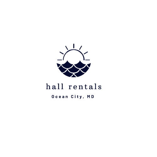 Hall Rentals Logo