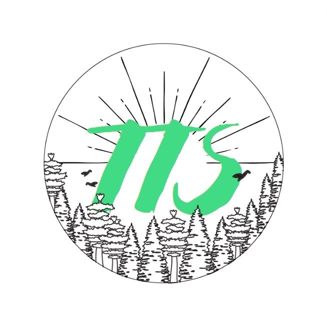 image of Top Tree Service new logo