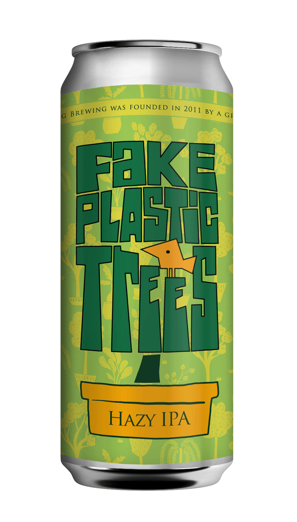 Seasonal Birdsong Brewing Company