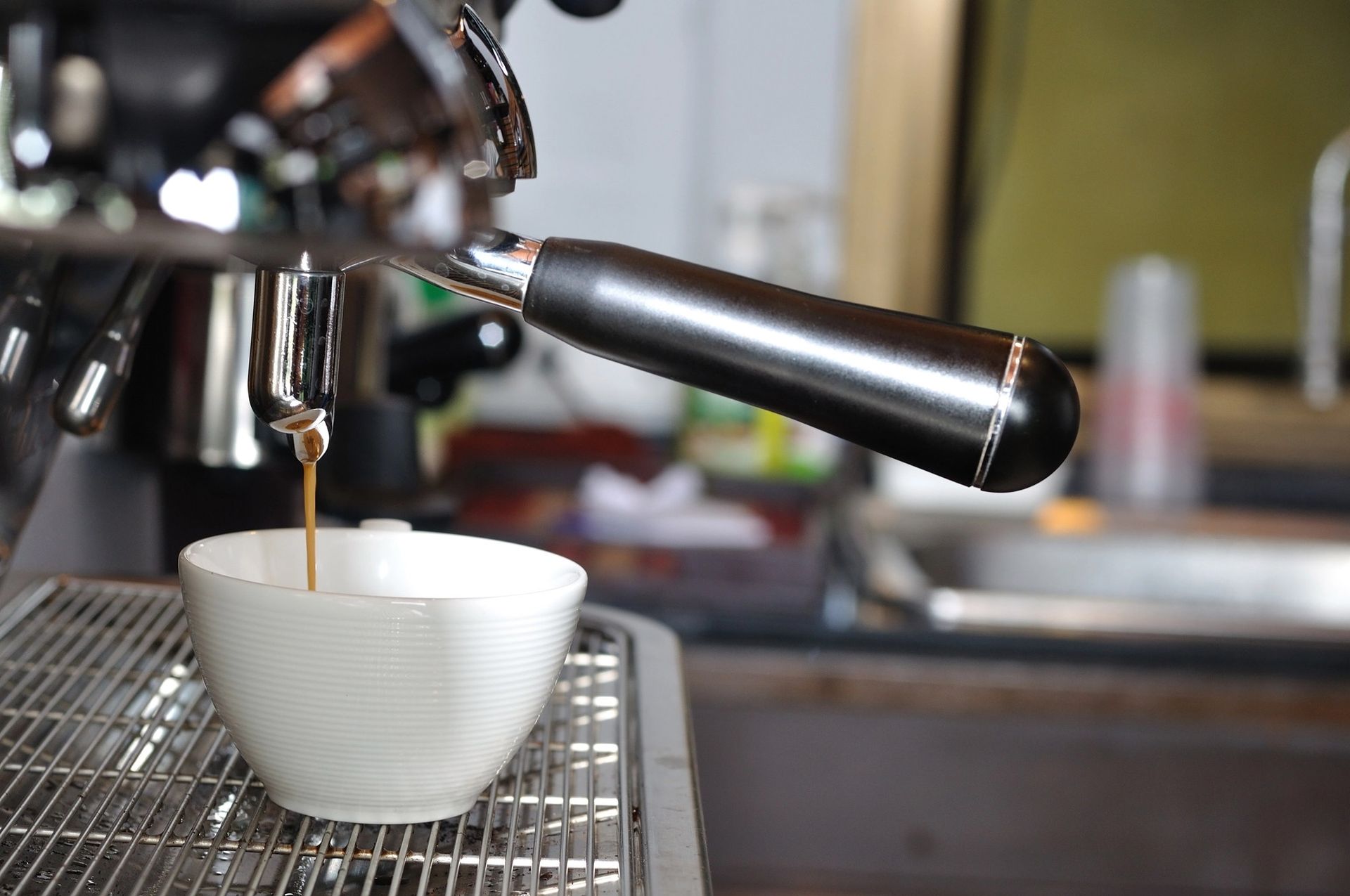 Assistenza Tecnica Nicolao Nocera Superiore (SA) macchine da caffè
