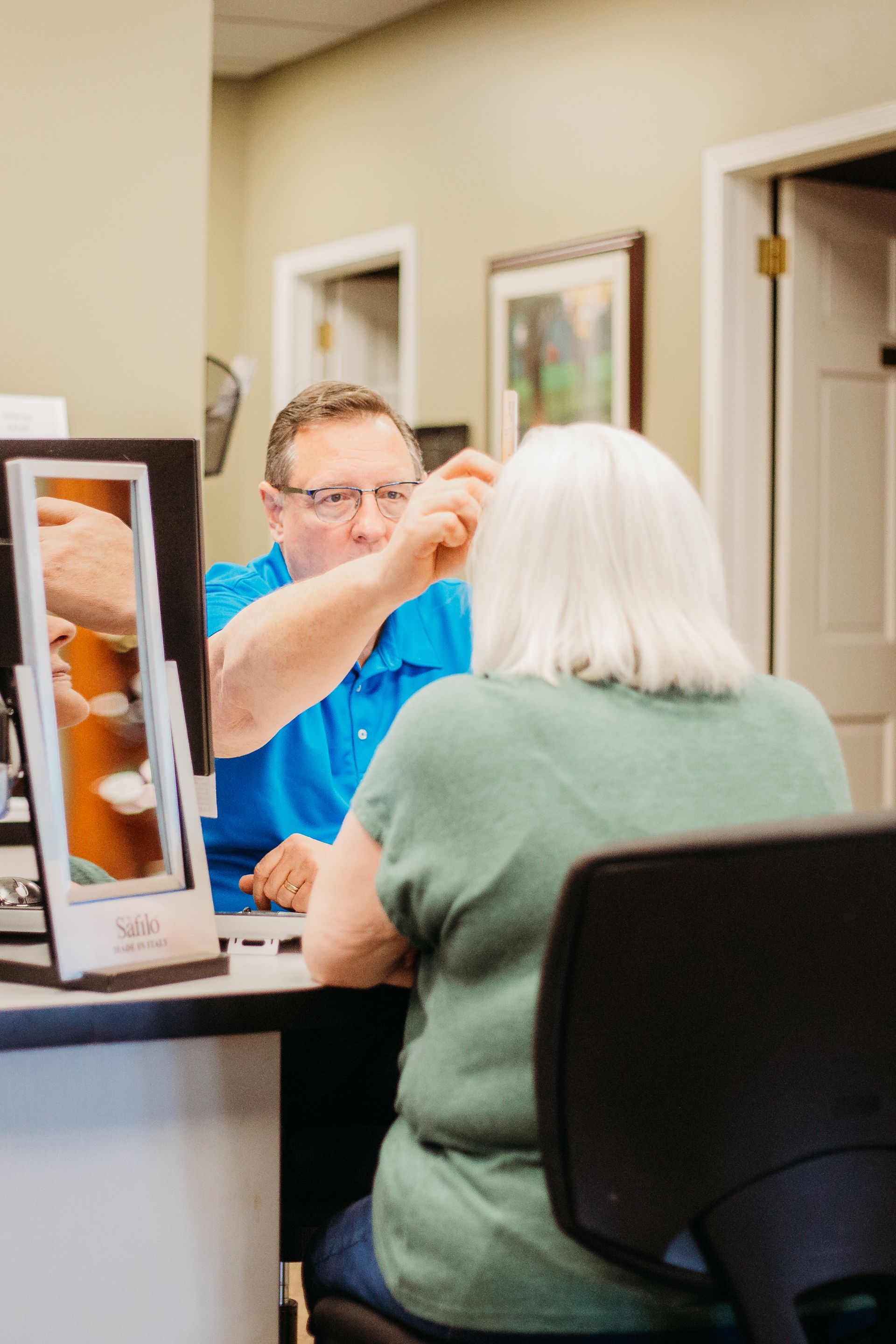 Eyeglasses Sunglasses Contact Lenses Berry Optical
