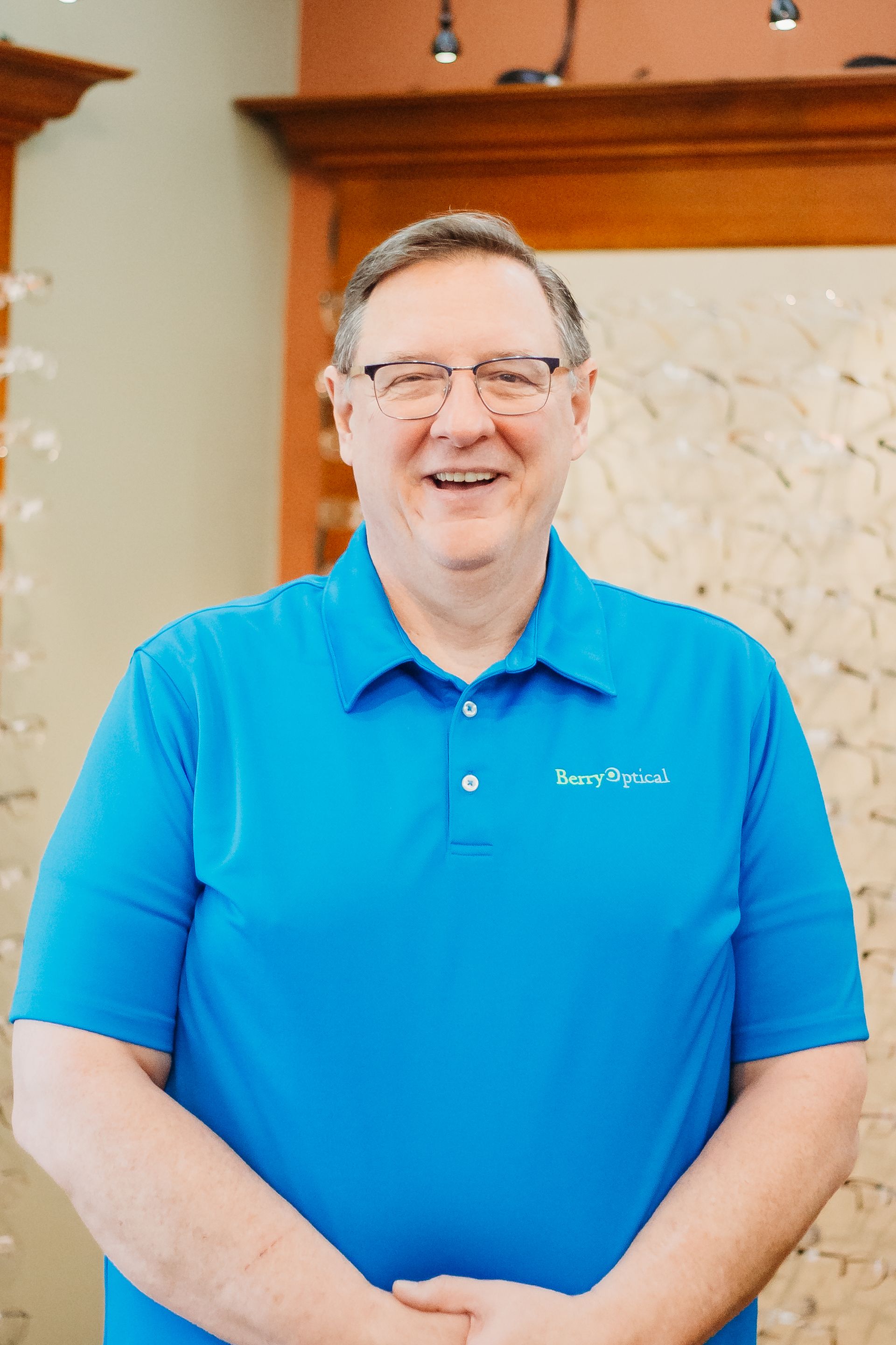 Meet Our Staff Berry Optical