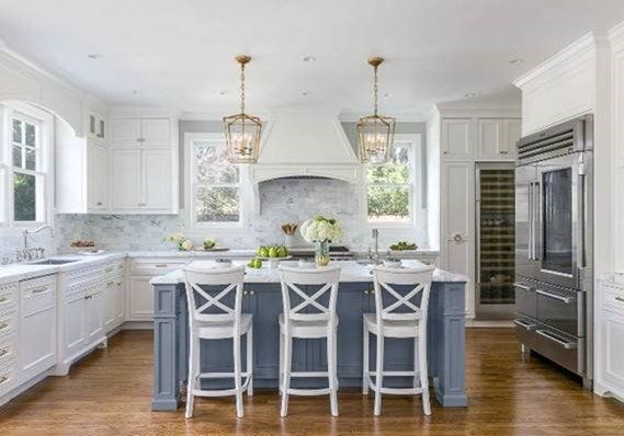 Kitchen Paints