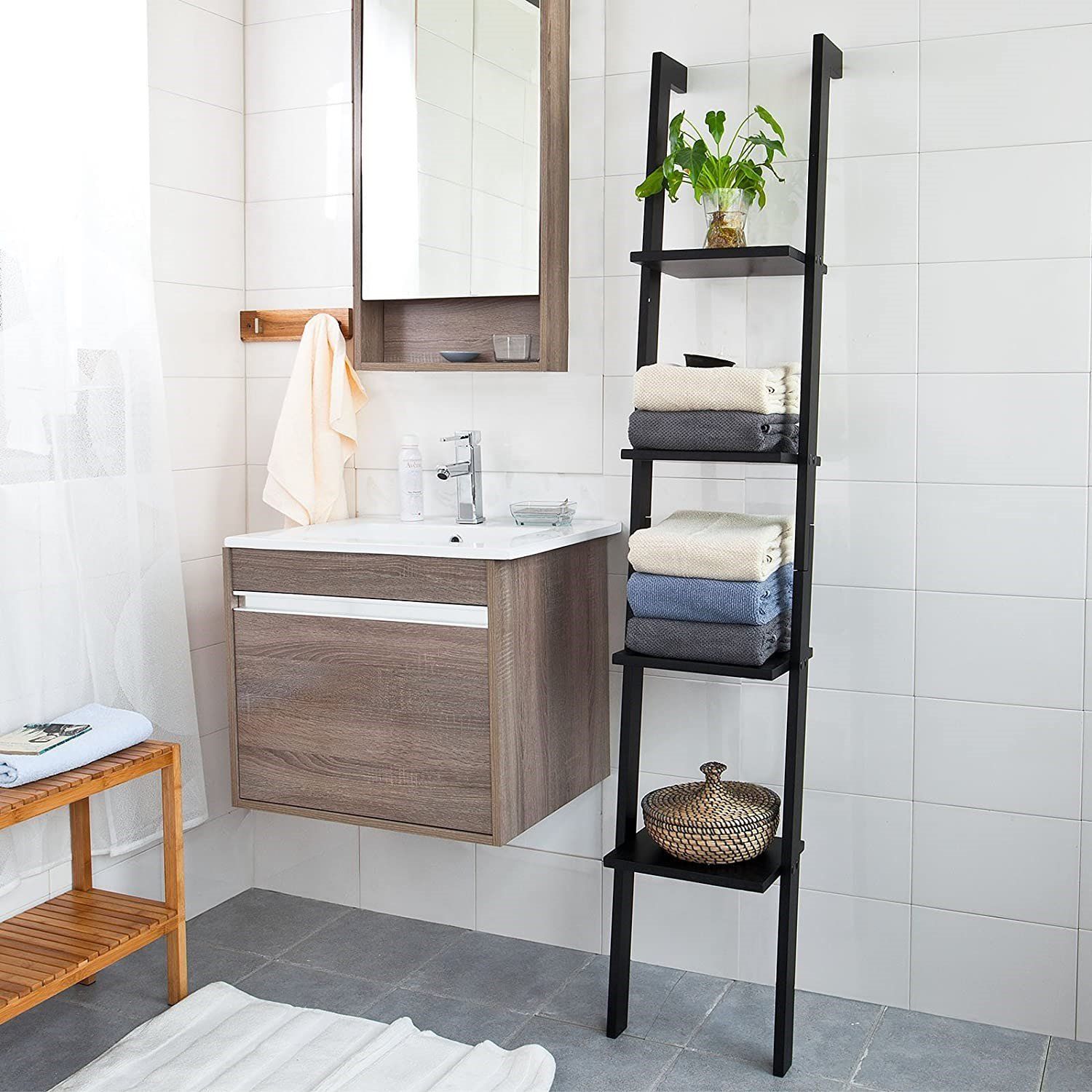 DIY Storage