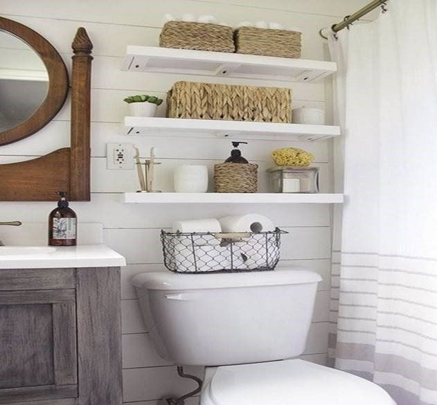 Bathroom Paints