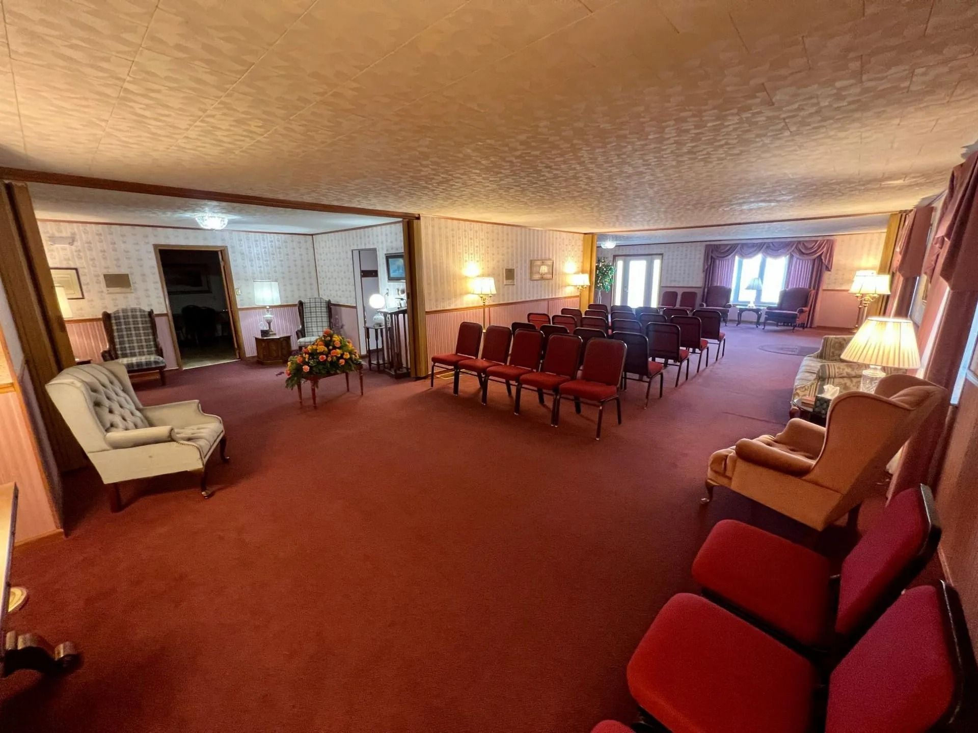 Wilcoxen Funeral Home Obituaries In Point Pleasant