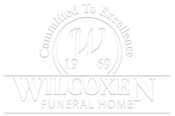 white logo copy
