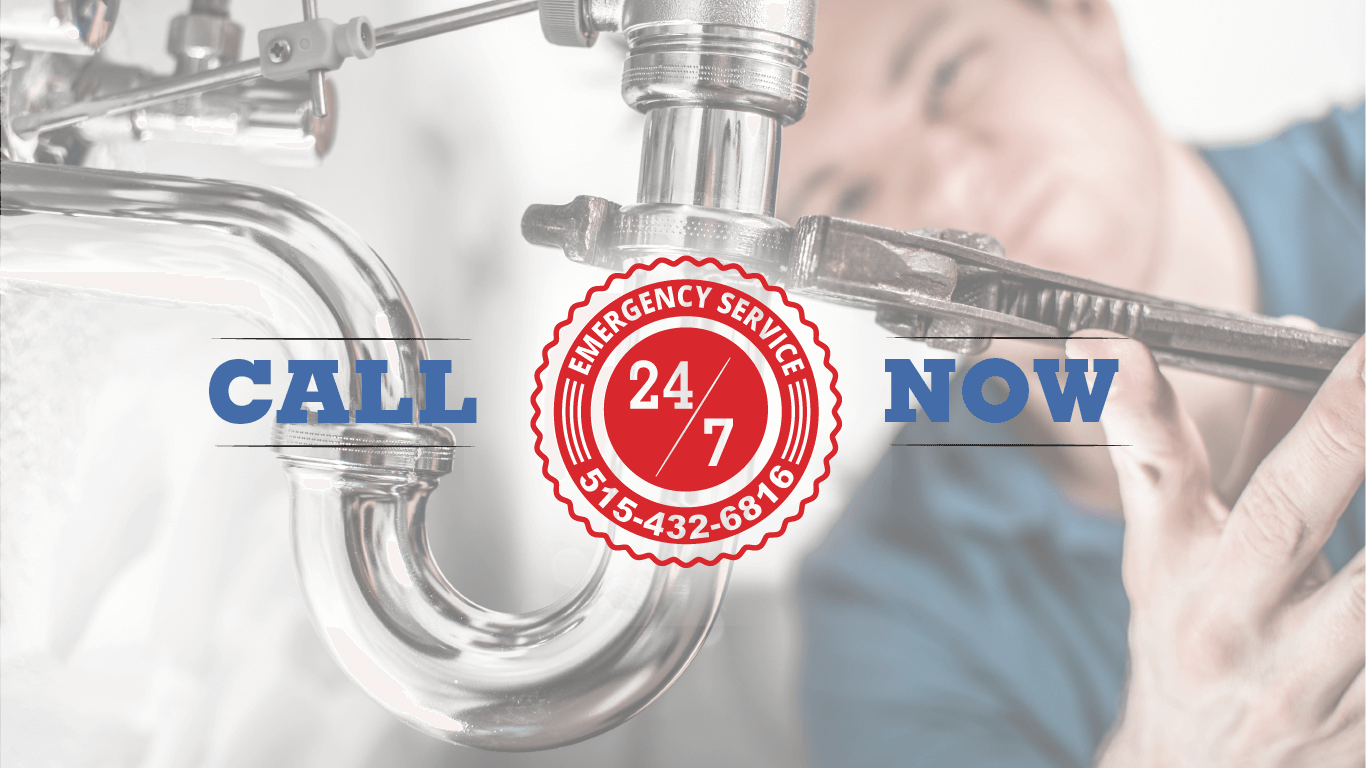 24 Hour Emergency Plumbing