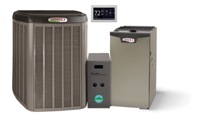 Lennox Unit