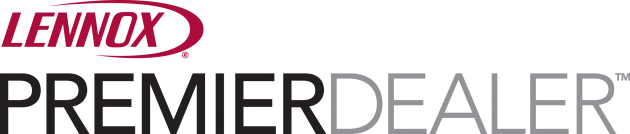 Lennox Premier Dealer Logo