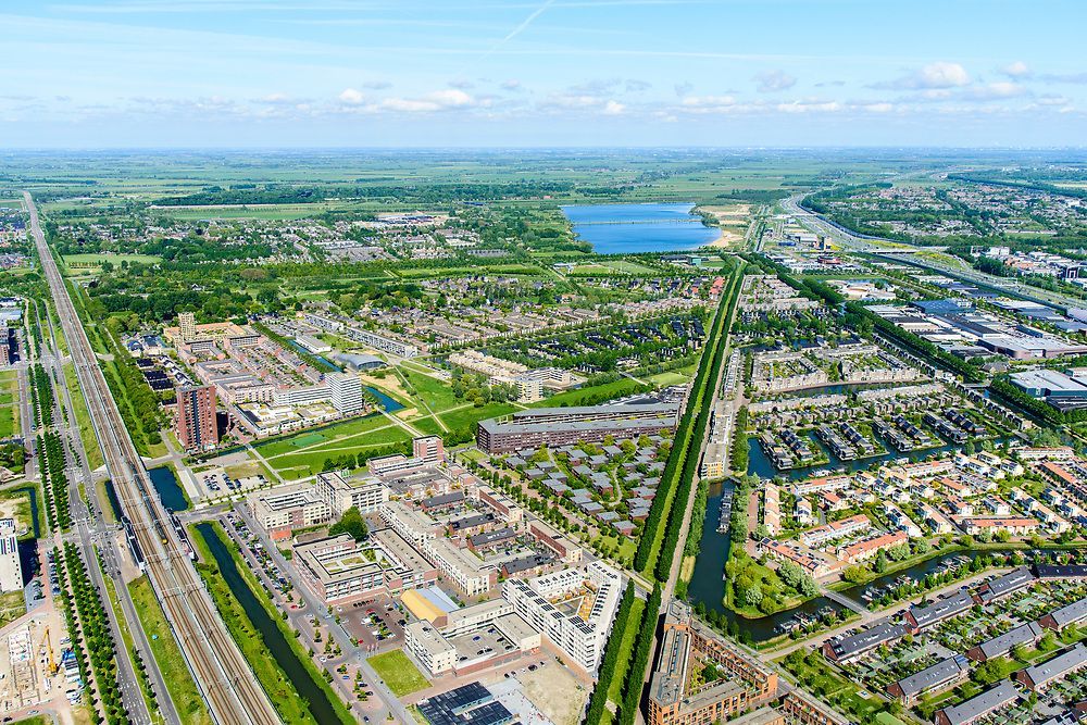 Remax in Utrecht Leidsche Rijn