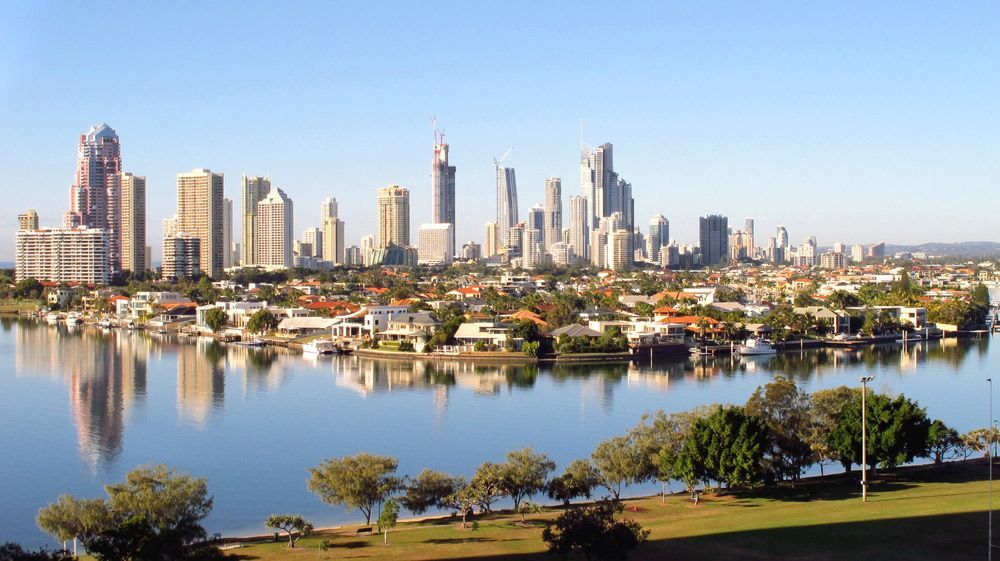 Gold Coast City — Prime Edge Joinery Pty Ltd in Gold Coast, QLD