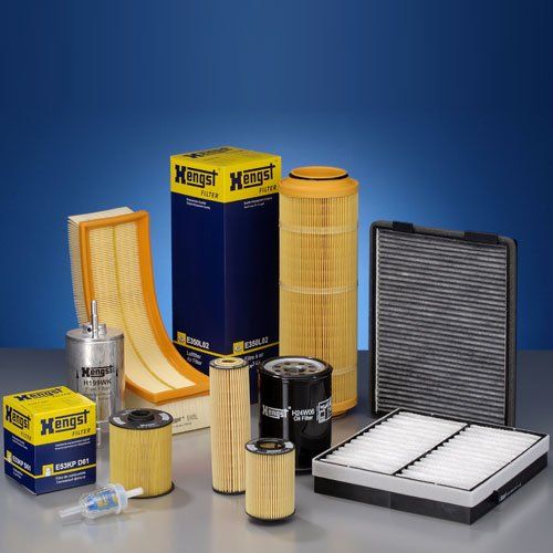 Italfilter Filtros Automotivos