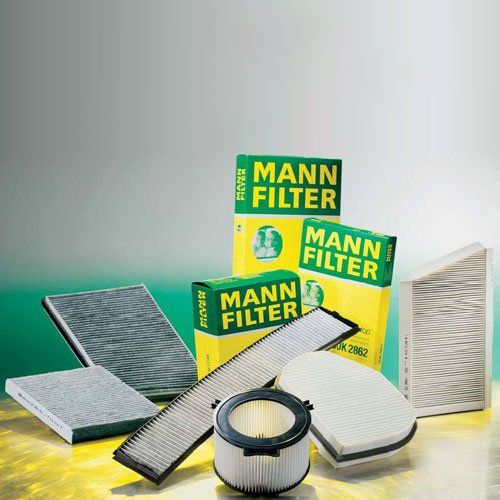 Italfilter Filtros Automotivos