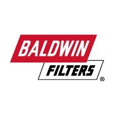Logo Baldwin Filters Filtros Industriais