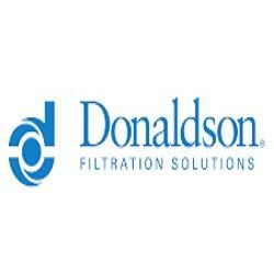 Logo Donaldson Filtros Industriais