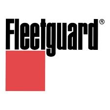 Logo Fleetguard Filtros Industriais