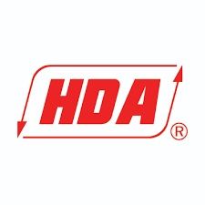 Logo HDA Filtros Industriais