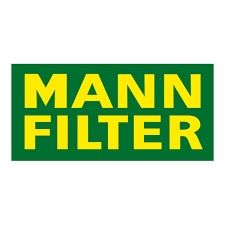 Logo Mann Filter - Filtros Automotivos