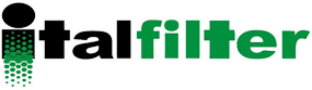 Logo Italfilter Filtros Automotivos