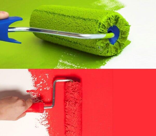 SHERWIN DEL BAJÍO - Pintura y Remodelación