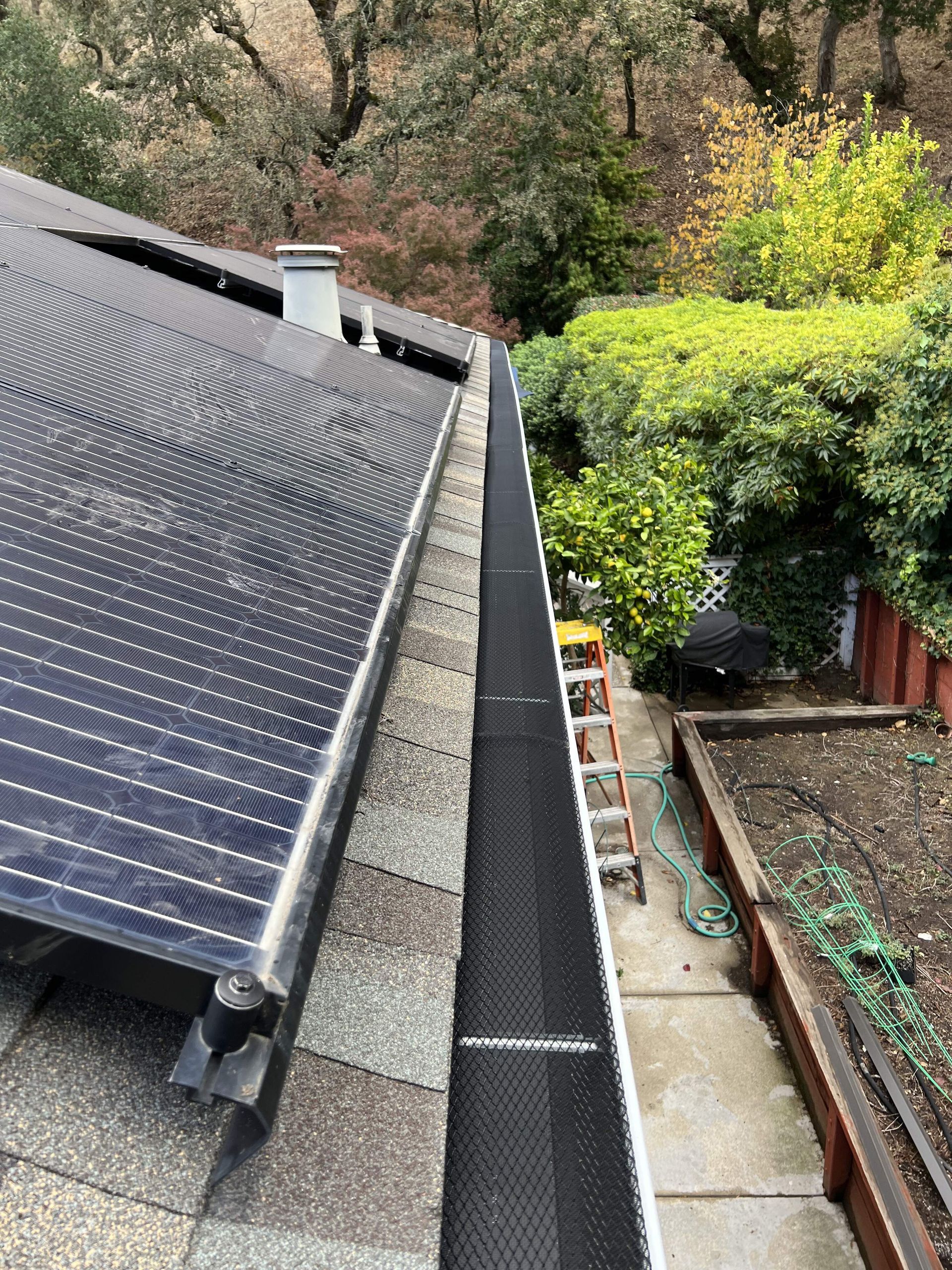 gutter services,gutter guard service