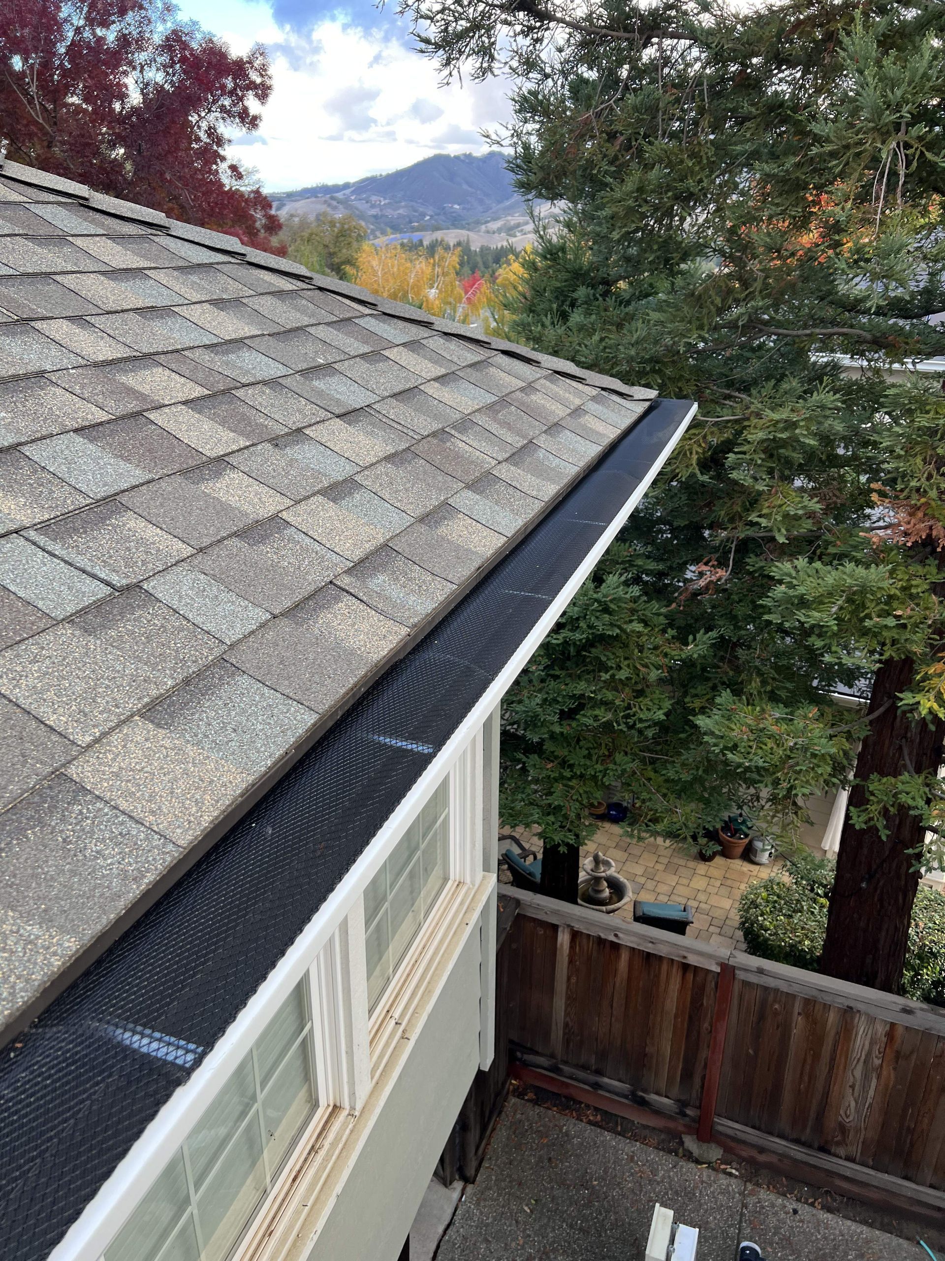 gutter services