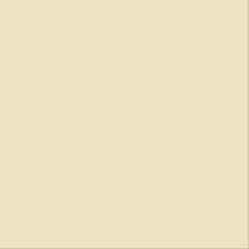 cream rain gutter