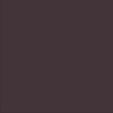 royal brown rain gutter