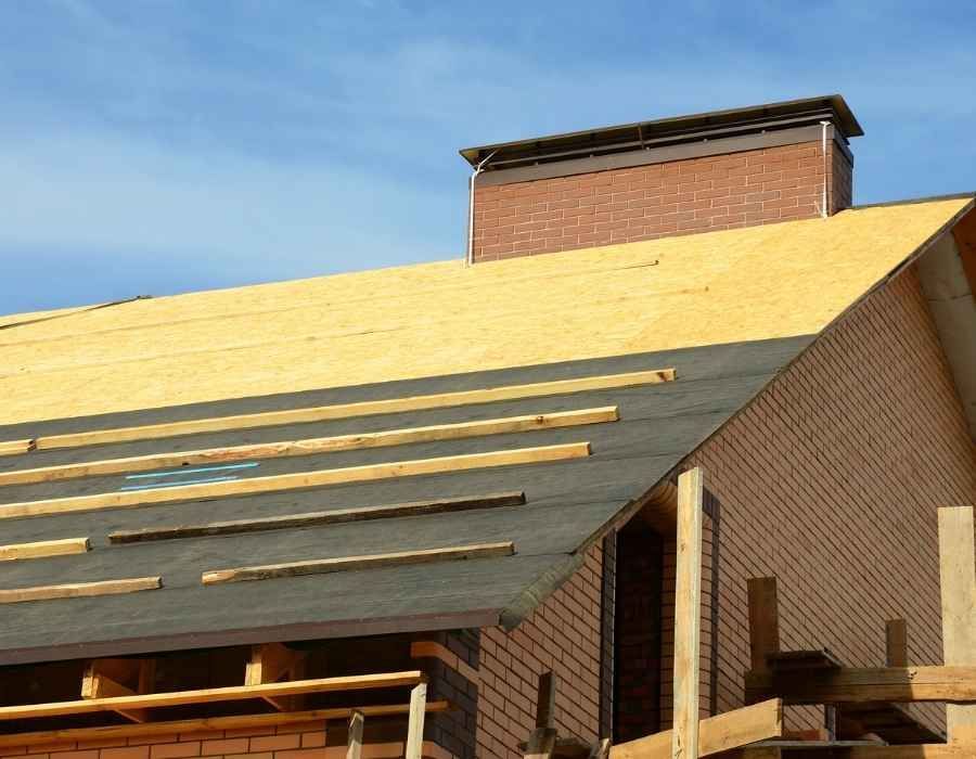 Hail Restoration