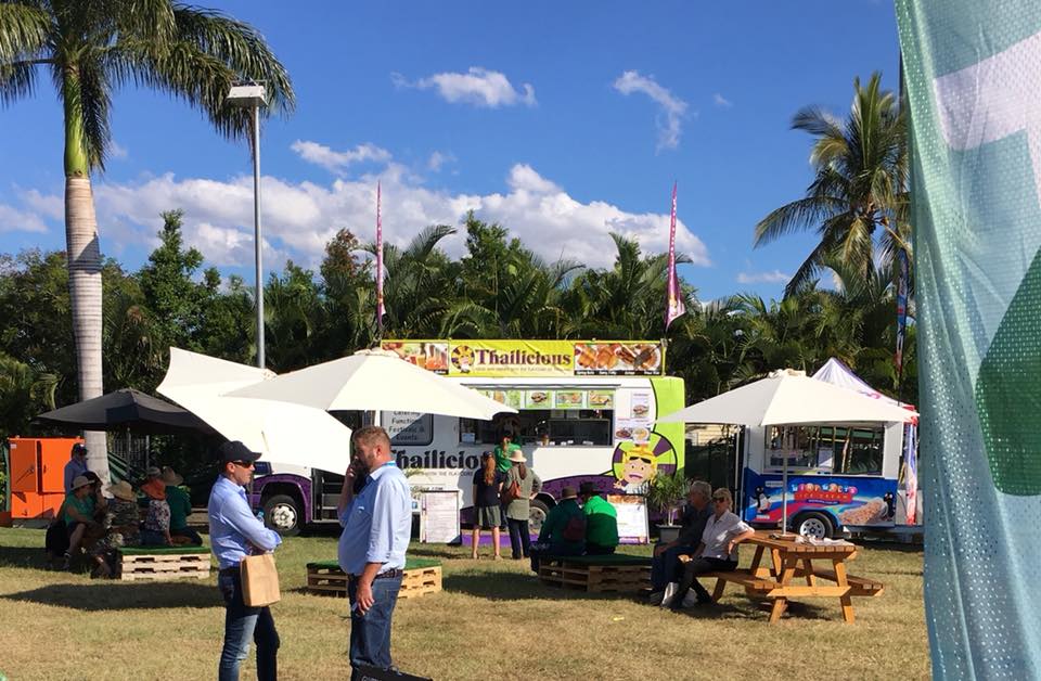 Customer - Event catering Rockhampton in Rockhampton, QLD