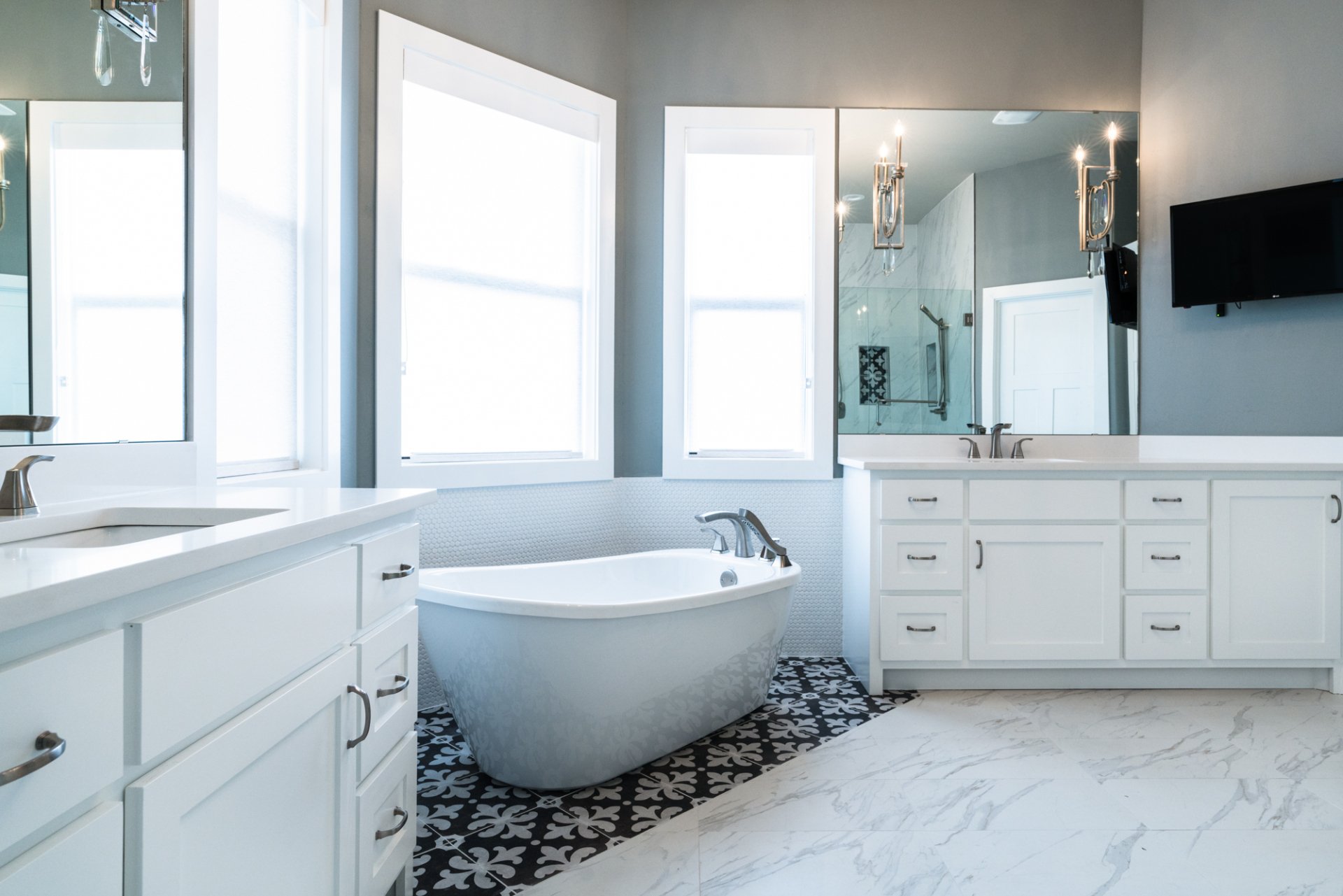 Custom Interior Design in Northwest Arkansas Selah Design