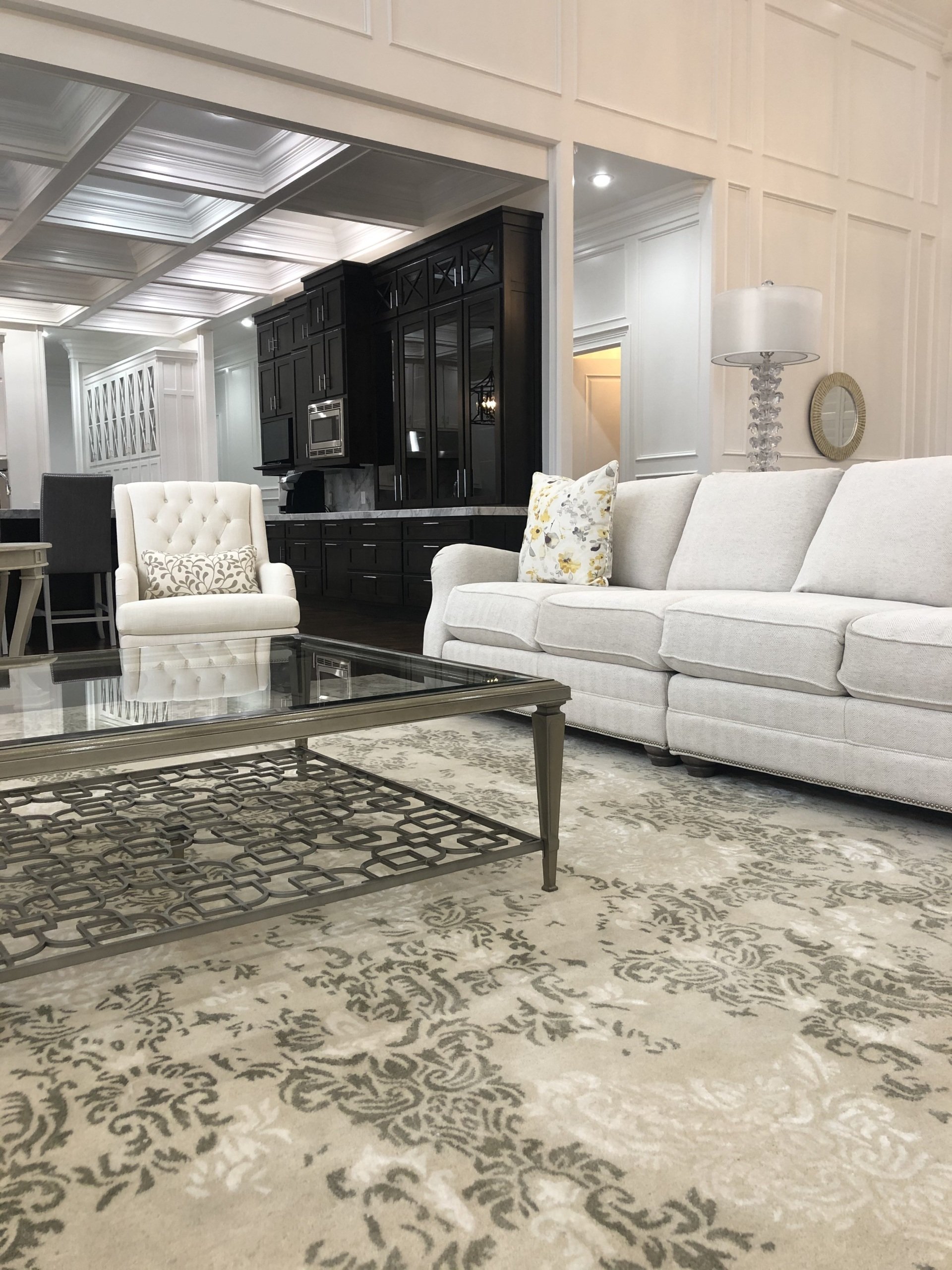 Custom Furniture in Northwest Arkansas Selah Design Studio