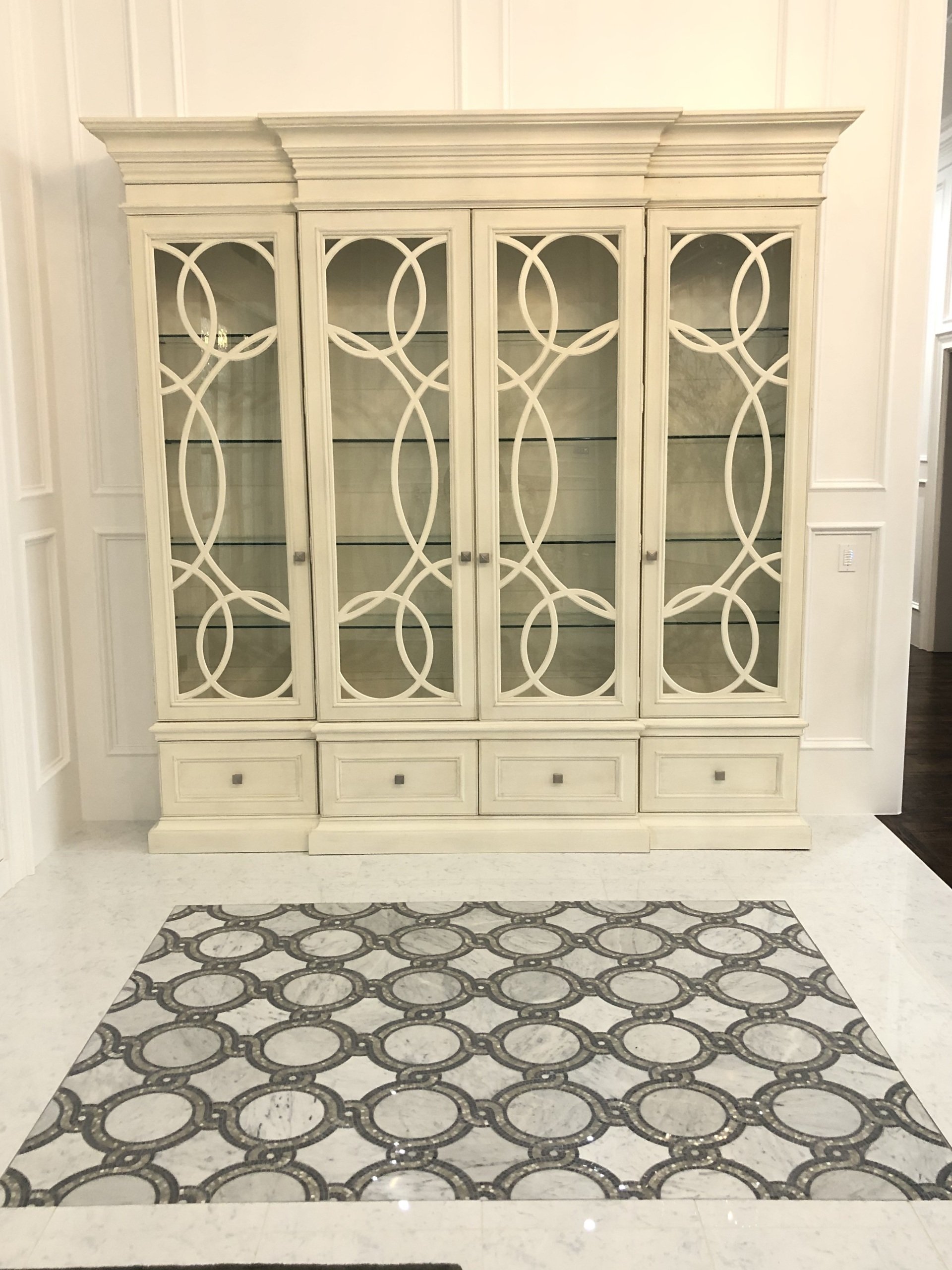 Custom Furniture in Northwest Arkansas Selah Design Studio