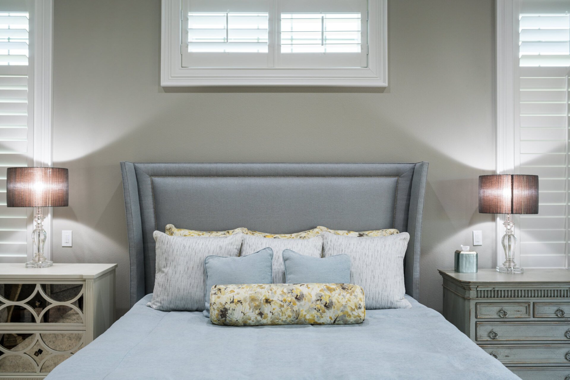 Our Portfolio Selah Design Studio