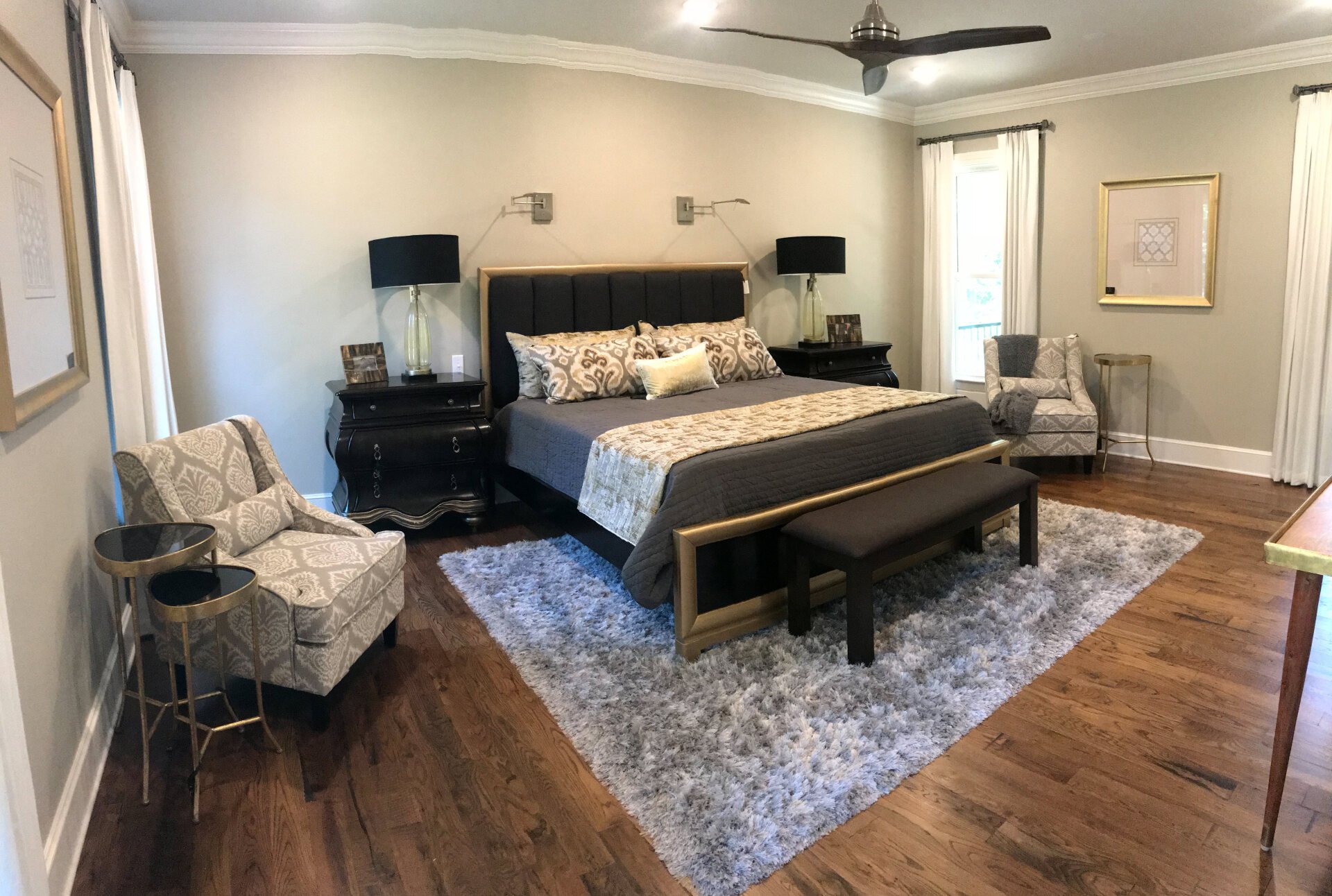 Custom Rugs in Northwest Arkansas Selah Design Studio